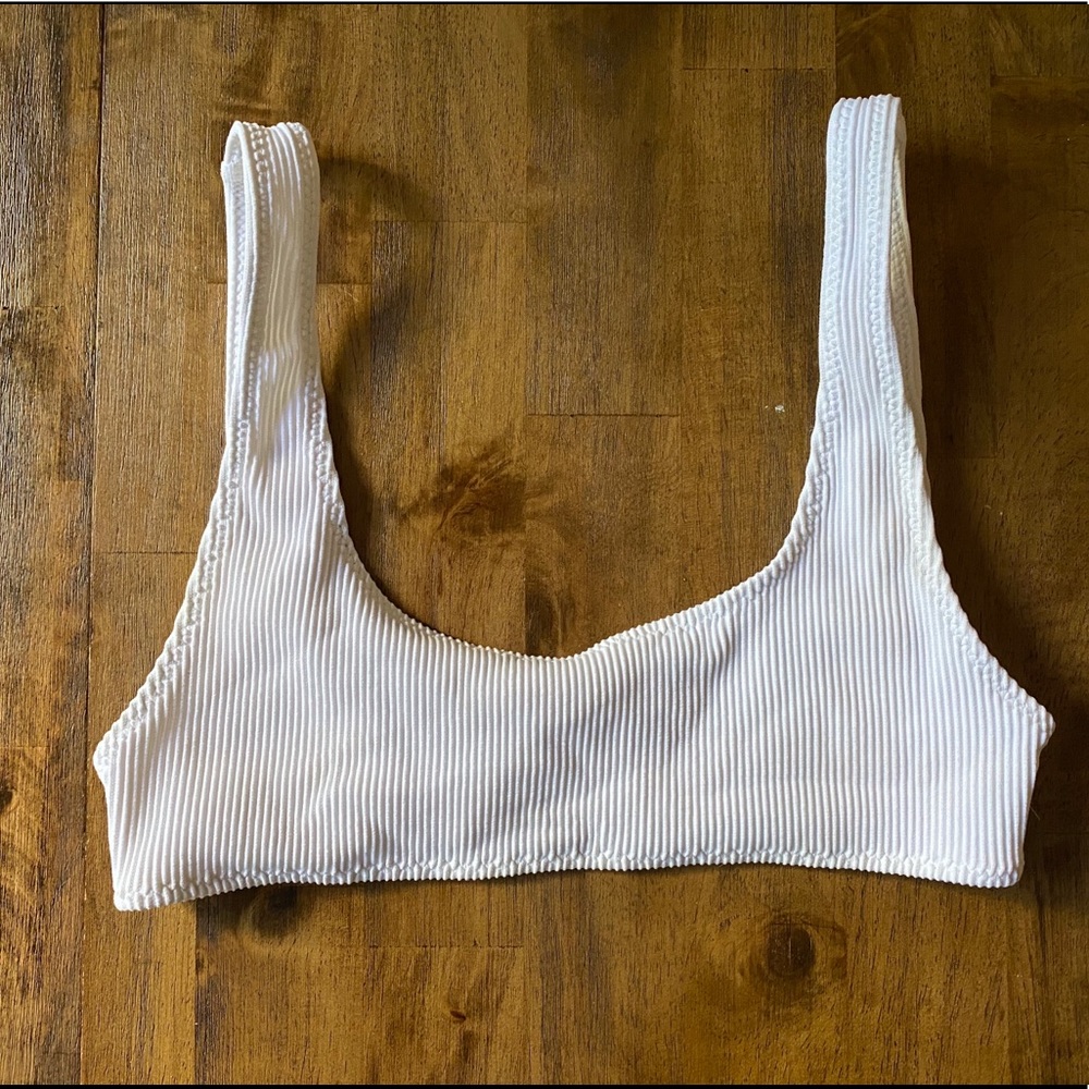 WF Swim Bikini Top